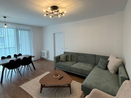 Apartament 2+1 per qira tek Akses Tirana