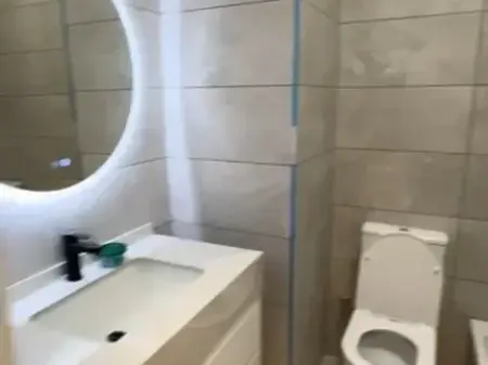 Qera | Apartament 1 + 1 | Xhamlliku | 500 €/muaj