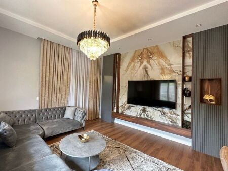 🏡 Apartament 2+1 me Qira – pranë TEG 🌿