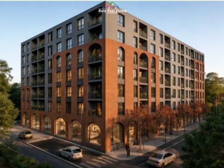 Apartment For Sale 2+1 In Paskuqan (ID B120855) Tirane