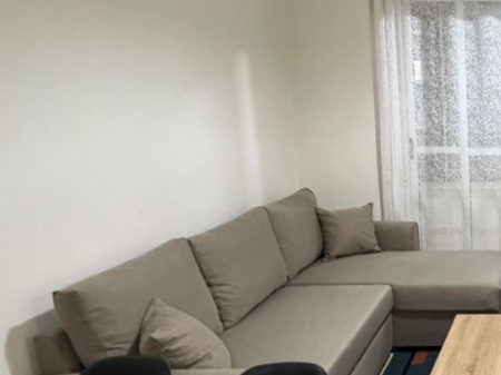 Apartment for rent 1+1 Yzberisht