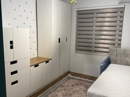 Jepet me qira apartament 2+1 në Brryl!