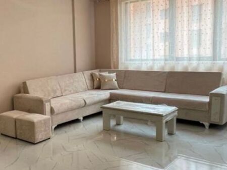 Apartment for rent 2+1 Astir