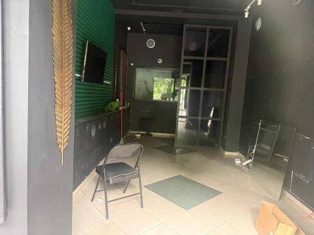 Shop for rent at Bajram Curri Boulevard (ID BD21890) Tirana