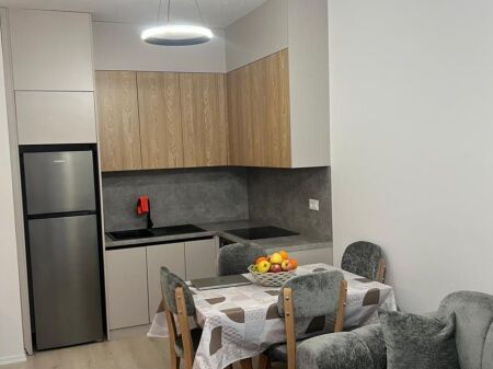 🏡 Jepet me qira apartament 1+1 tek Univers City