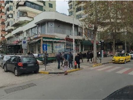 Office for rent at E 88 near the Tirana court(ID: 530221064-56)
