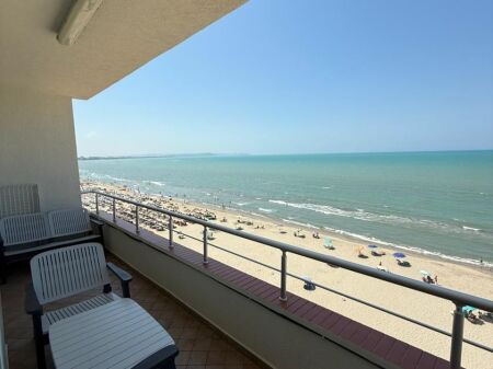 Apartament 1+1 me qira Pamje Deti – Shkëmbi i Kavajës