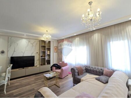 Apartment 2+1 for sale , Kodra e Dielli 2