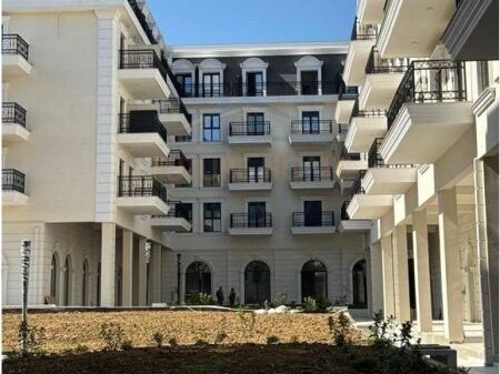 For sale, Studio apartment, New Porta Tirana Residence, Tirana.