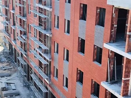 🌃Appartamento 1+1 in vendita al Lake Side Residence📍 Posizione Paskuqan🔥