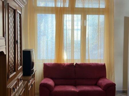 Qera | Apartament 1 + 1 | Rruga Myslym Shyri | 420 €/muaj
