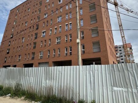 Apartment 1+1 for sale in Astir, at AOS Residence.