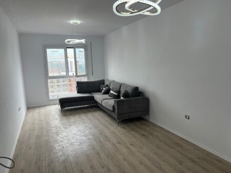 Apartment 1+1 for rent in Paskuqan!