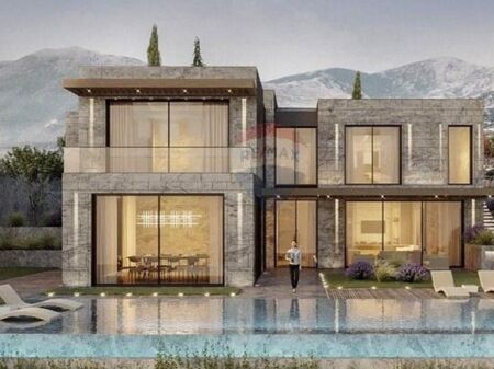 Vilë Individuale për Shitje – San Nicolas, Palasë ID: 530571005-92