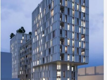 Apartament Ne Shitje 2+1 Tek Zogu i Zi ( ID B120857) Tirane