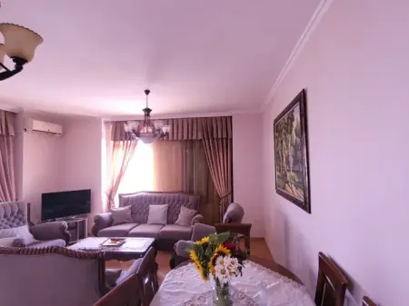 Qera | Apartament 1 + 1 | Bulevardi Gjergj Fishta | 800 €/muaj