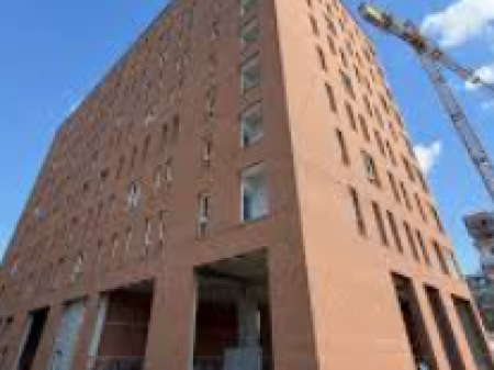SHITET APARTAMENT 1+1 – Aos Residence, Astir
