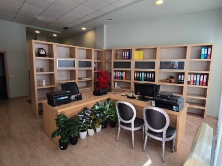 📌Commercial Space for Rent – Ambasador 2