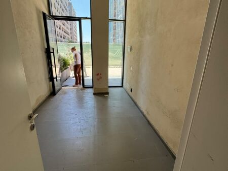Shop for rent | aviation field, Clover residence