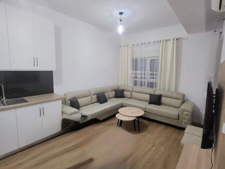 🏡 Apartment 1+1 for rent – Kadiu Complex, Ali Demi 📍