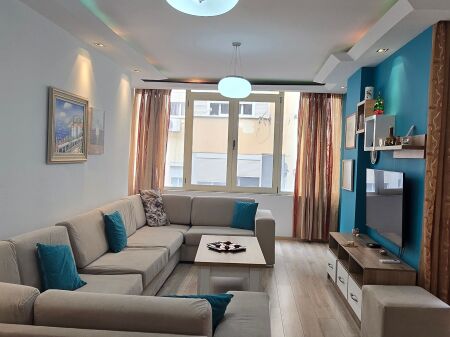 APARTAMENT 2+1 TE ELEONORA