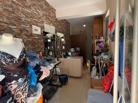 Shitet 2 Dyqane 📍Trregu Vogel Durres •120.000€•65 ㎡ totale