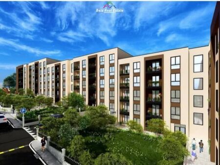 Apartment For Sale 1+1 in Paskuqan ( ID B110577) Tirana
