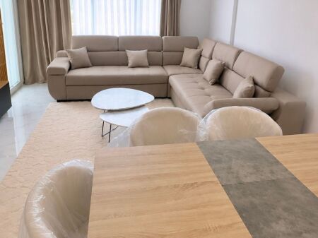 APARTAMENT 2+1 PER QIRA