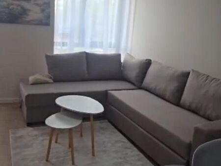 Qera | Apartament 2 + 1 | Rruga 5 Maji | 550 €/muaj