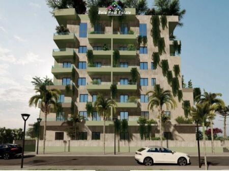 Garsoniere Ne Shitje Ne Golem (ID BDR39) Durres