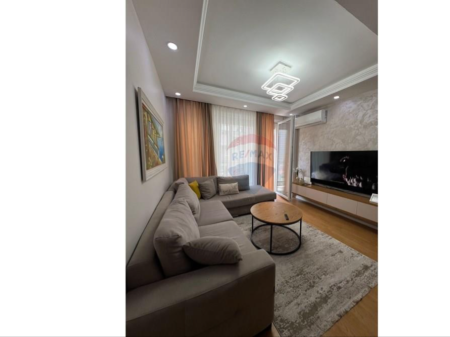 Apartment for sale 2+1+2 in Don Bosko