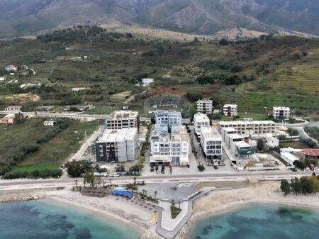 APPARTAMENTO 1+1 IN VENDITA A RADHIMË ID: 530401002-1184