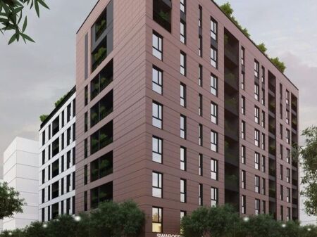Apartament 2+1 per shitje tek Kompleksi Orbital