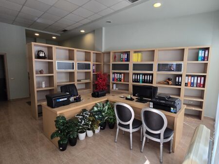 Office space for rent Ambasador 2