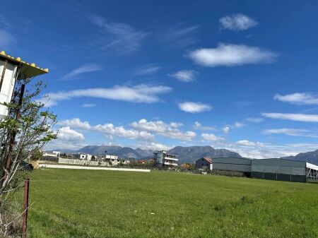 OCCASION - LAND FOR SALE IN KAMEZ 5000 m2