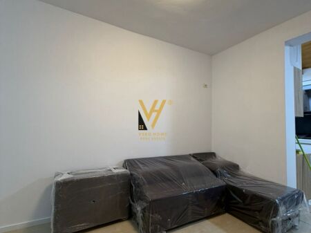 APARTMENT 1+1+BLK FOR RENT AT KODRA E DIELLIT 1-500 EURO