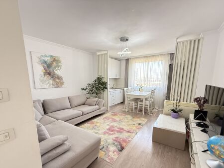 Shitje | Apartament 2 + 1 | Kinostudio | 135000 €