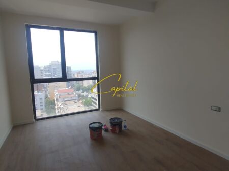 OFFICE FOR RENT 75 M2 GOLDEN TOWER RESIDENCE 60,000 LEKE