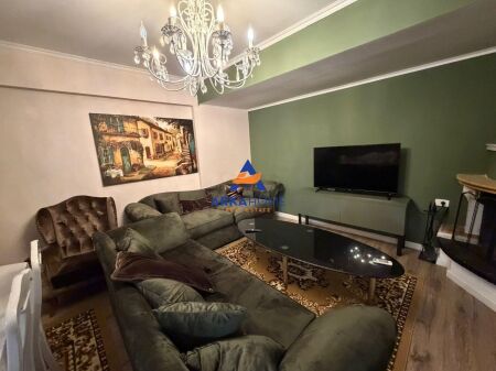 JEPET APARTAMENT ME QERA 1+1+BALLKON "MATERNITETI I RI" 50.000 LEKE