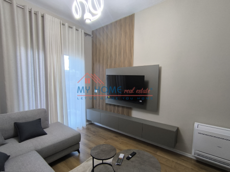 Appartamento 1+1 in affitto in Via Dritan Hoxha Tirana