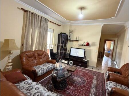 ALI DEMI, JAPIM ME QIRA APARTAMENT 2+1+2 530 € /Muaj