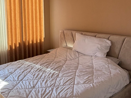 Apartment for rent 2+1 Yzberisht