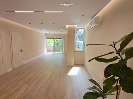 Office For Rent 2+1 At Elbasan Street (ID BZ2940) Tirana