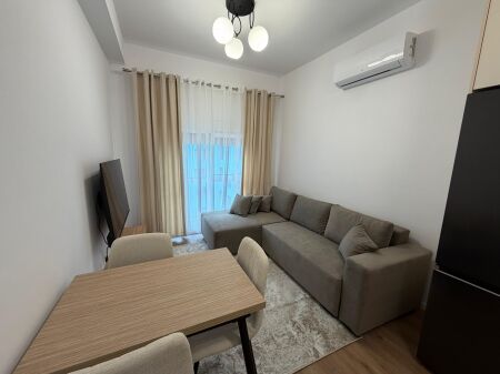Apartment 1+1 for rent📍Ali Demi, Kadiu Complex✨