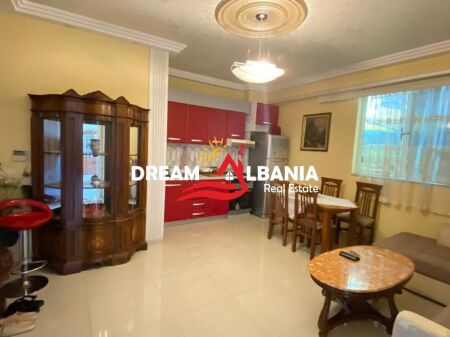 Apartament 1+1 me qera tek Rruga e Dibres, Tirane (ID 4211098)