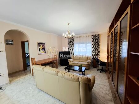 Affitto | Apartament 1 + 1 | Komuna e Parisit | 500 €/mese