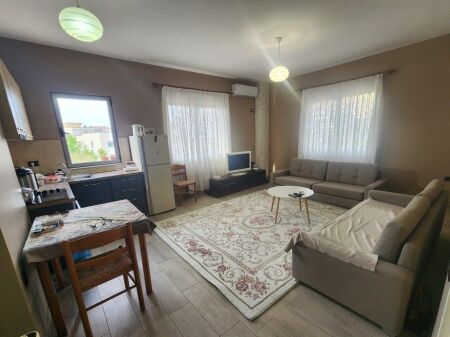 Appartamento 1+1 in vendita a Fresk, Tirana - 90.000€