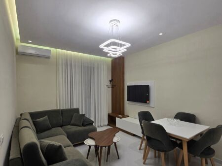 APARTAMENT ME QERA 1+1 UNIVERS CITY 40.000 LEKE FH-72744