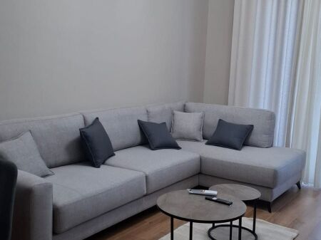 Qera | Apartament 1 + 1 | Rruga Dritan Hoxha | 600 €/muaj