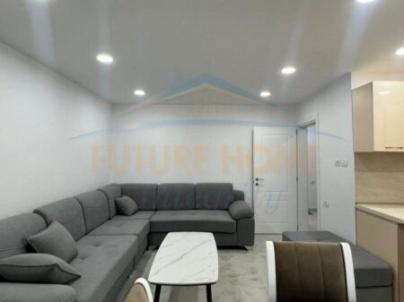 Qera, Apartament 2+1, Oxhaku, Tiranë.